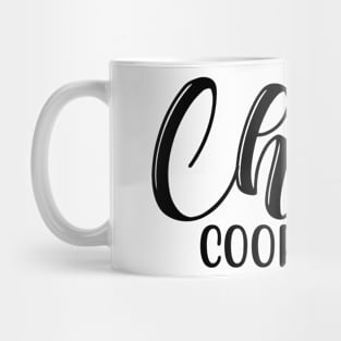 chaos Coorrdinator Mug